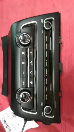 638-10442 KIA Optimakia Radio Audio