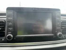 638-11045 KIA Audio Radio Receiver Rio