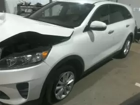 638-11745 KIA Audio Radio Receiver Navigation Sorento