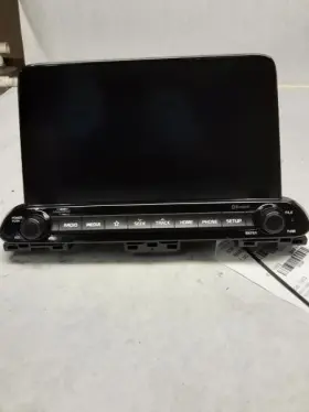 638-11904 KIA Audio Radio Receiver Forte #2