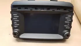 96160C6ND0WK KIA Audio Radio Receiver Sorento #2