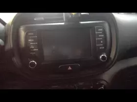 638-13396 KIA Audio Radio Receiver Screen Soul