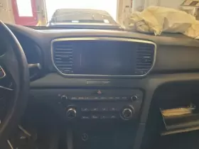 96160D9210FHV KIA Audio Radio Receiver Sportage