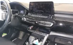 638-14499 KIA Seltos Audio Radio