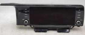 638-14767 KIA Am Fm Nav Radio Xm Sorento