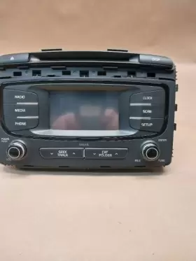 638-15134 KIA Audio Radio Receiver Sorento