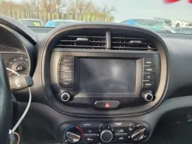 638-15595 KIA Audio Radio Receiver Soul