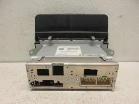 638-15928 KIA Radio Receiver Display Screen Rio #2