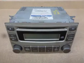 Optimakia KIA Audio Radio Receiver Am Fm Cd Eq Magentis