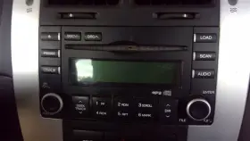 638-50913 KIA Audio Radio Receiver Station Wgn Door Spectra