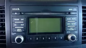 638-51303 KIA Audio Radio Receiver Lwb Sedona