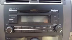 AM-FM-CD-MP3-SATELLITE KIA Audio Radio Receiver Borrego