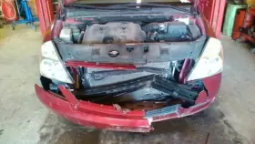 638-52087 KIA Audio Radio Receiver Sedona #2