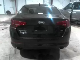 638-52147 KIA Audio Radio Sxl Receiver Speaker Optima #3