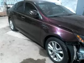 638-52147 KIA Audio Radio Sxl Receiver Speaker Optima