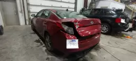 638-52189 KIA Radio Control Panel Optima #3