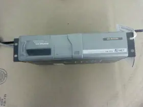 Spectra KIA Audio Radio Cd Changer Remote Rio #3