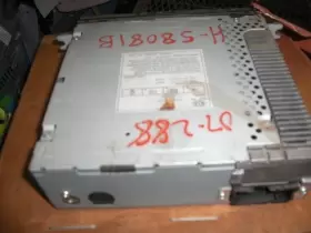638-58081B KIA Audio Optima #2