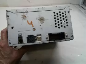 638-58081D KIA Audio Radio Receiver Magentis #2