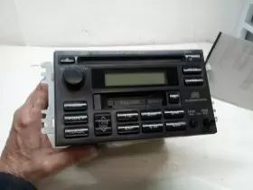 638-58081D KIA Audio Radio Receiver Magentis