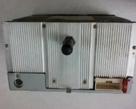 638-58103B KIA Audio Radio Am Fm Cassette Cd Sedona #3