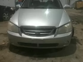 638-58564D KIA Audio Radio Receiver Door Spectra
