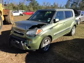 638-59180B KIA Audio Radio Receiver Bluetooth Soul #2