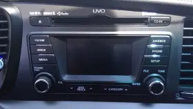 Optimakia KIA Audio Radio Receiver Ex Optima