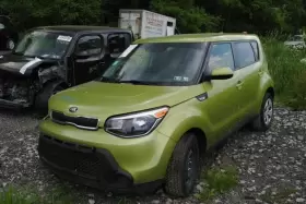 638-72549 KIA Audio Radio Receiver Soul #2
