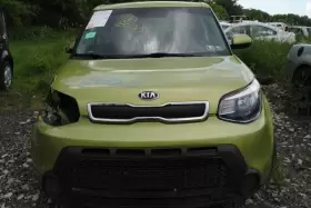 638-72549 KIA Audio Radio Receiver Soul #3