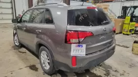 638-72746 KIA Cd Changer Sorento #3