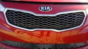 638-73315 KIA Audio Radio Receiver Forte #3