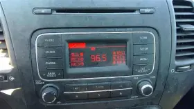 638-73315 KIA Audio Radio Receiver Forte