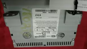 638-73317 KIA Audio Radio Receiver Forte #2