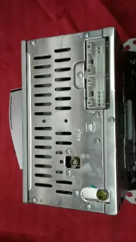 638-73317 KIA Audio Radio Receiver Forte #3