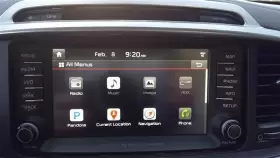 638-73846 KIA Audio Radio Receiver Sorento #2