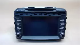 638-73846 KIA Audio Radio Receiver Sorento #3