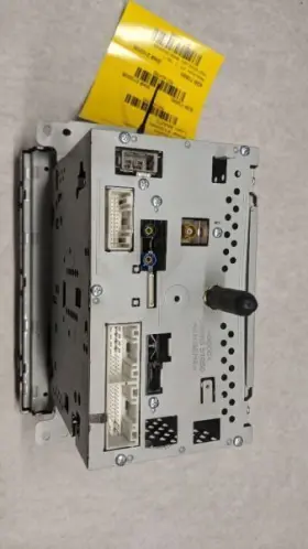 Optimakia KIA Audio Radio Receiver Optima #3
