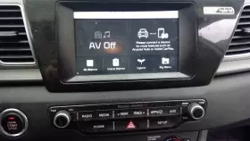 638-74100 KIA Audio Radio Receiver Niro