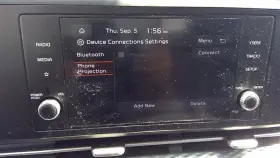 638.KI1323 KIA Carnival Audio Radio
