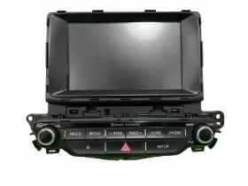 96160-Q4210 KIA Niro Radio Navigation