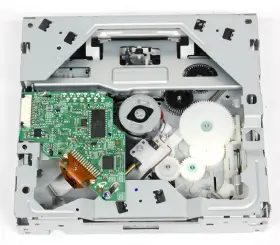 96174-1UAA0 KIA Cd Deck Sorento #3