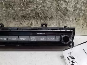 96540D5400 KIA Audio Radio Control Panel Navigation Optima #3