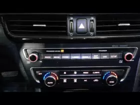 96540D5400 KIA Audio Radio Control Panel Navigation Optima