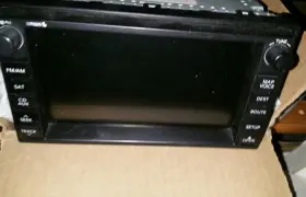 96560-1F400XX0A KIA Head Unit Navigation Radio #2