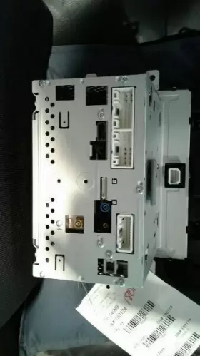 96560-G5020 KIA Niro Radio Touchscreen Navigation #3