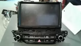 96560-G5020 KIA Niro Radio Touchscreen Navigation