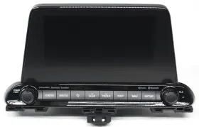 96560-M7010-WK KIA Radio Audio Forte