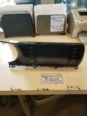 97113L1100 KIA Audio Radio K5 #2