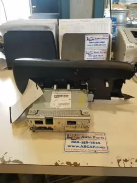 97113L1100 KIA Audio Radio K5 #3